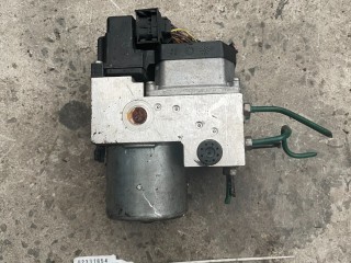 блок ABS Renault Scenic RX4 1 поколение (1996 - 1999), 0273004396, 0265220545