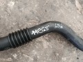 патрубок интеркулера Renault Megane 2 поколение (2002 - 2006), 1.5 л., дизель, 8200527670 - фото №4