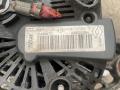генератор Renault Logan 1 поколение (2004 - 2009), 1.5 л., дизель, 8200725683 - фото №3