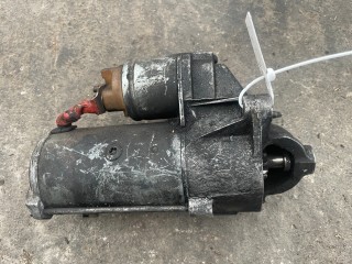 стартер Renault Laguna 2 поколение (2001 - 2005), D7R49