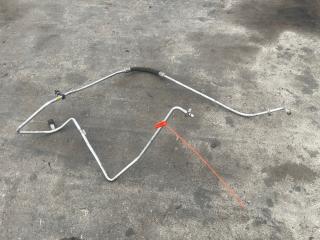 трубка кондиционера Renault Logan 1 поколение (2004 - 2009), 1.5 л., дизель, 8200663549
