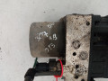 блок ABS Peugeot 307 1 поколение (2001 - 2005), 1.9 л., дизель, 9645324080, 0265225163 - фото №2