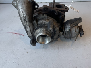 турбина Peugeot 308 T9 (2013 - 2017), 1.6 л., дизель, 9686120680