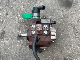 ТНВД Renault Scenic 3 поколение (2009 - 2012), 1.9 л., дизель, 8200779460