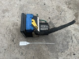 блок ABS Renault Espace 4 поколение (2002 - 2006), 8200808145