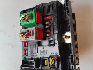 Блок BSI Citroen Xsara Picasso 1 поколение (1999 - 2004), 9643498880