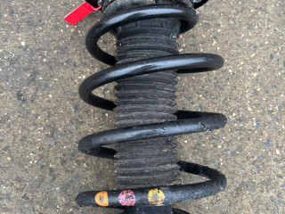 стойка передняя левая Ford Mondeo 4 поколение (2007 - 2010), 2.0 л., дизель