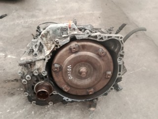 КПП автоматическая (АКПП) Volvo XC70 1 поколение (1998 - 2000), 2.4 л., дизель, АКПП, 55-51SN