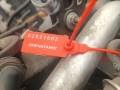 двигатель Renault Clio 4 поколение (2012 - 2016), 1.5 л., дизель, K9K612 - фото №7
