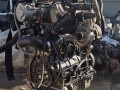 двигатель Renault Scenic 2 поколение (2003 - 2006), 1.9 л., дизель, F9Q800 - фото №5