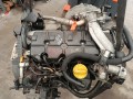 двигатель Renault Scenic 2 поколение [рестайлинг] (2006 - 2010), 1.9 л., дизель, F9Q818 - фото №5