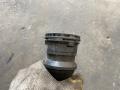 патрубок интеркулера Renault Logan 1 поколение (2004 - 2009), 1.5 л., дизель, 144605567R - фото №4