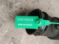 патрубок интеркулера Renault Megane 2 поколение (2002 - 2006), 8200201615 - фото №4