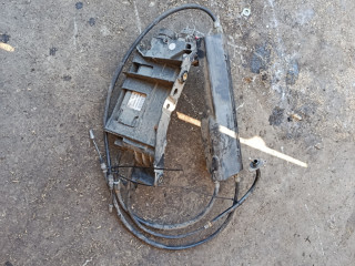 электроручник Renault Scenic 2 поколение (2003 - 2006), 8200450860A