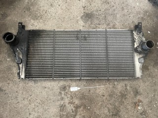 интеркулер Renault Espace 4 поколение (2002 - 2006), 1.9 л., дизель, 8200008761C