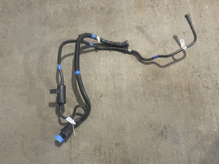 бак AdBlue (мочевины) Renault Megane 4 поколение (2016 - 2020), 1.5 л., дизель, 172B08042R