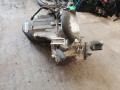 КПП механическая (МКПП) Renault Clio 2 поколение 2002, 1.5 л., дизель, JB3980 - фото №5
