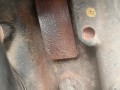 двигатель Renault Scenic 2 поколение (2003 - 2006), 1.5 л., дизель, K9K832 - фото №5