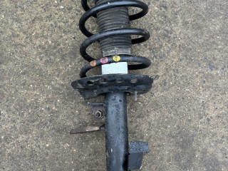 стойка передняя правая Ford Mondeo 4 поколение (2007 - 2010), 2.0 л., дизель