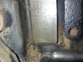 двигатель Renault Megane 3 поколение (2008 - 2014), K9K836 - фото №7