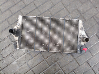 интеркулер Renault Laguna 2 поколение (2001 - 2005), 8200075810C