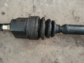 полуось передняя правая (приводной вал, ШРУС) Chrysler Voyager 3 поколение (1995 - 2001), 2.5 л., дизель - фото №4