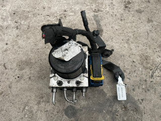 блок ABS Renault Megane 3 поколение (2008 - 2014), 476606264R