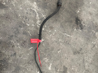 трубка (шланг) сцепления Citroen C4 1 поколение (2004 - 2008), 1.6 л., бензин