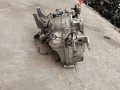 КПП автоматическая (АКПП) Peugeot 607 1 поколение [рестайлинг] (2004 - 2010), 2.7 л., дизель, АКПП, 20GG09 - фото №3