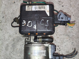насос гидроподвески Citroen C5 1 поколение [рестайлинг] (2004 - 2008), 3.0 л., дизель, 96540686680