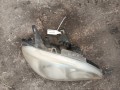 фара правая Mercedes-Benz M-Класс W163 (1997 - 2001) - фото №3