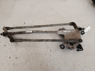 механизм стеклоочистителя (трапеция дворников) Ford Mondeo 4 поколение 2007, 3397021018