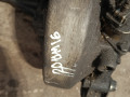 КПП механическая (МКПП) Citroen Jumper 1 поколение [рестайлинг] (2002 - 2006), 2.2 л., дизель, 20UM16 - фото №3