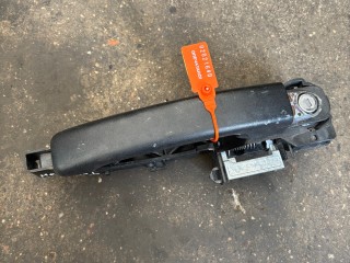 ручка наружная Renault Master 3 поколение (2010 - 2014), 806079208R