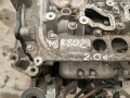 двигатель Renault Laguna 3 поколение (2007 - 2012), 2.0 л., дизель, M9R802 - фото №6
