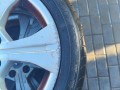 диск литой Renault Scenic 3 поколение (2009 - 2012), 403000067R, 403000051R - фото №7