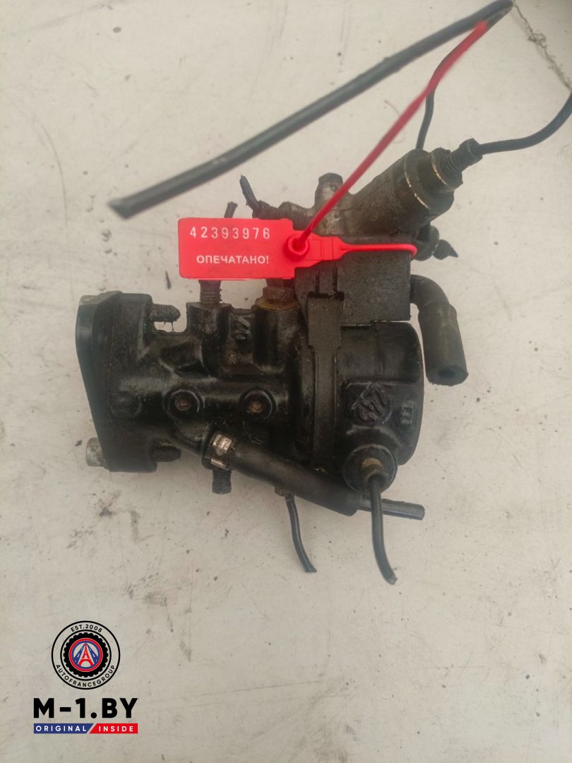 цилиндр тормозной главный Citroen Xantia 1 поколение (1992 - 1998), 9613640710 - фото №1