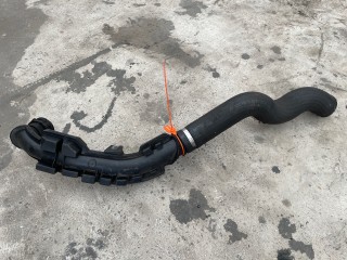 патрубок интеркулера Renault Master 2 поколение (1998 - 2003), 8200646967