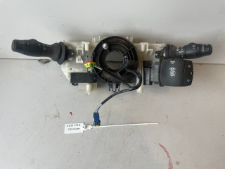 переключатель подрулевой (стрекоза) Renault Scenic 3 поколение (2009 - 2012), 255670019R