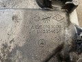 масляный поддон Mercedes-Benz C-Класс W205/S205/C205 (2014 - 2018), 1.6 л., дизель, A6260101000 - фото №4