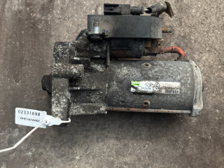 стартер Renault Master 2 поколение [рестайлинг] (2003 - 2010), 2.5 л., дизель, 8200634602