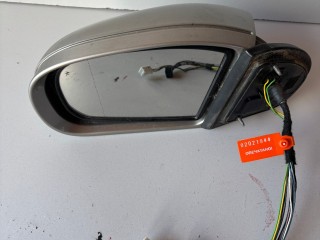 зеркало наружное левое Mercedes-Benz E-Класс W211/S211 [рестайлинг] (2006 - 2009)