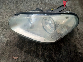 фара левая Ford C-Max 1 поколение [рестайлинг] (2007 - 2010), 7M5113W030AA