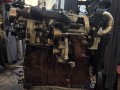 двигатель Renault Clio 2 поколение [рестайлинг] (2001 - 2003), 1.5 л., K9K 702, дизель, K9K702 - фото №4