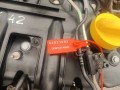 двигатель Renault Espace 4 поколение (2002 - 2006), 2.2 л., дизель, G9T742 - фото №6