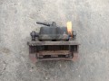 суппорт передний левый Hyundai Trajet 1 поколение [рестайлинг] (2004 - 2007), 2.0 л., дизель - фото №3