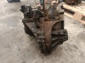 КПП механическая (МКПП) Ford Transit 6 поколение (2000 - 2006), 2.0 л., дизель, T1GA3, 1C1R7002 - фото №3