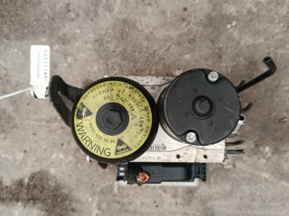блок ABS Mercedes-Benz E-Класс W210/S210 (1995 - 1999), 0265960059, A0094312612