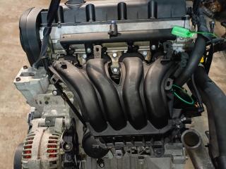 двигатель Peugeot 307 1 поколение [рестайлинг] (2005 - 2008), 2.0 л., бензин, EW10AF