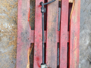 стабилизатор подвески (поперечной устойчивости) Renault Laguna 2 поколение (2001 - 2005)